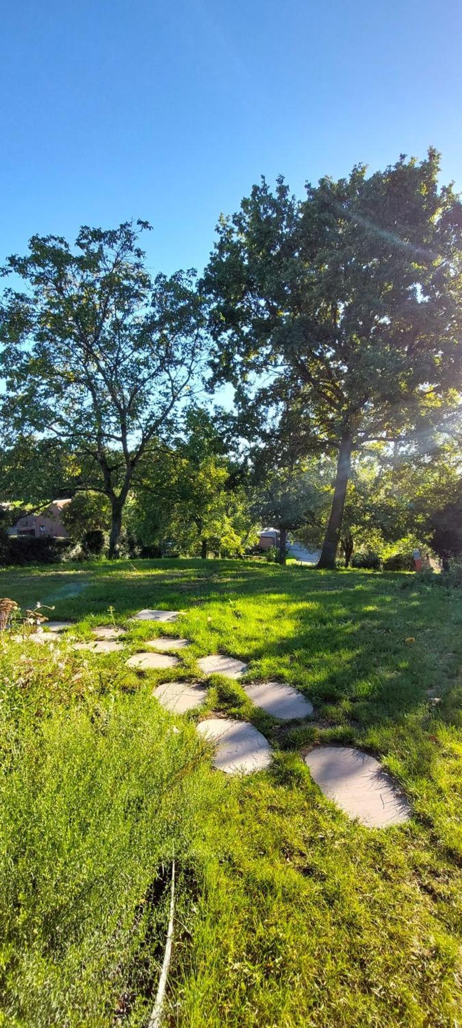 Boerderaaj Bed & Breakfast Bilzen Exterior photo